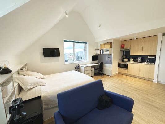 Elmstead Place property